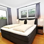 Appartamento Kuckucksnest App 5 *