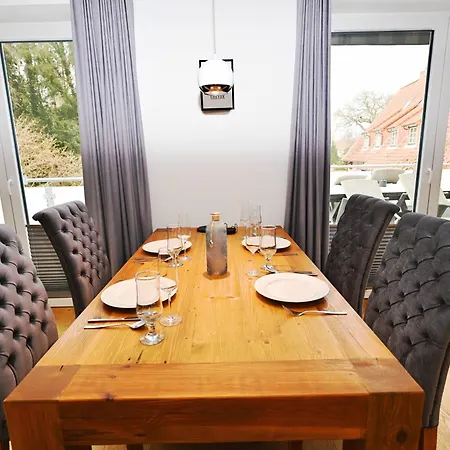 Kuckucksnest App 5 * Hohwacht