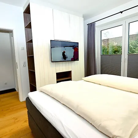 Apartment Kuckucksnest App 5