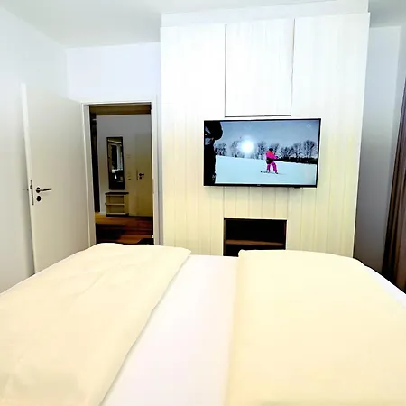 Kuckucksnest App 5 * Hohwacht