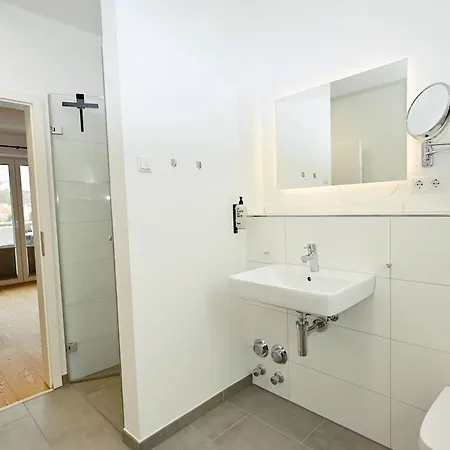 Kuckucksnest App 5 Apartment Hohwacht
