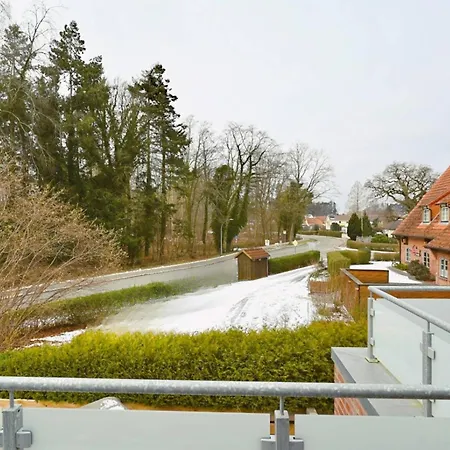 Apartment Kuckucksnest App 5 *