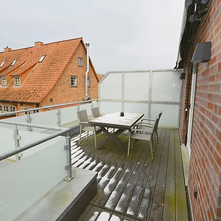 Kuckucksnest App 5 Apartment *
