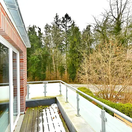 Kuckucksnest App 5 Apartment Hohwacht