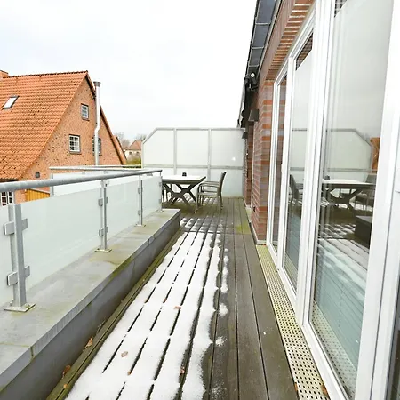 Kuckucksnest App 5 Apartment
