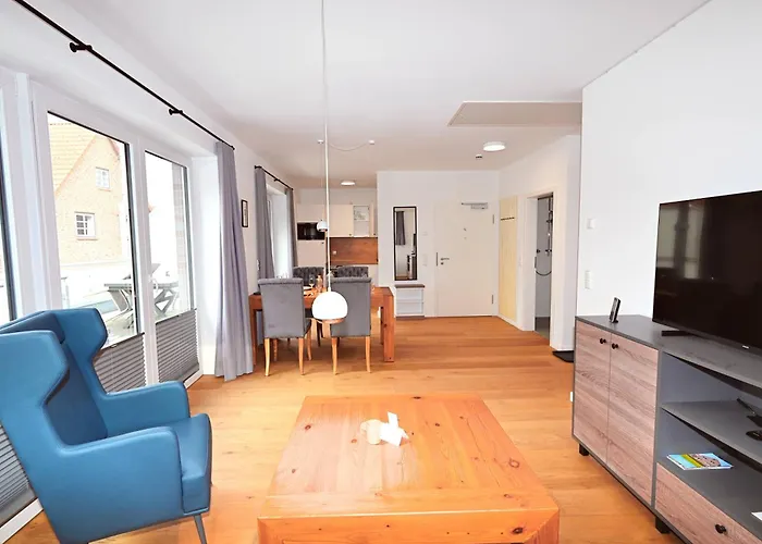 Kuckucksnest App 5 Hohwacht