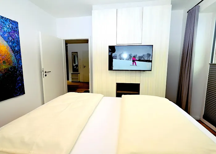 Kuckucksnest App 5 * Hohwacht