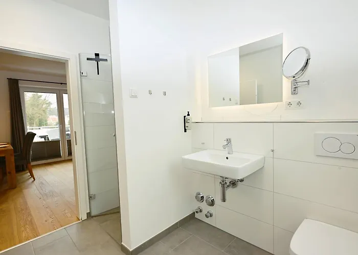 Kuckucksnest App 5 Appartement Hohwacht