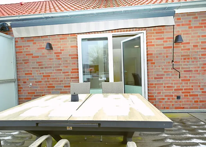 Kuckucksnest App 5 Appartement *